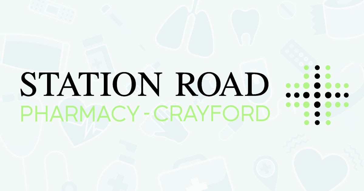 Welcome to Station Road Pharmacy & Travel Clinic | Station Road Pharmacy
